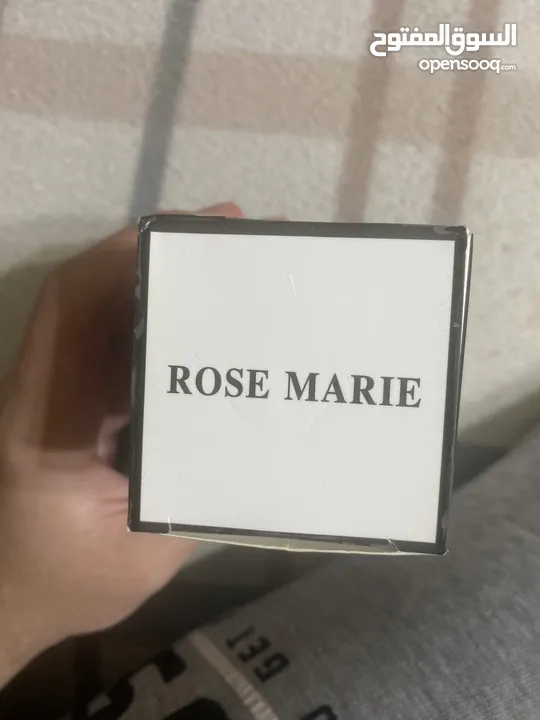 عطر rose Marie