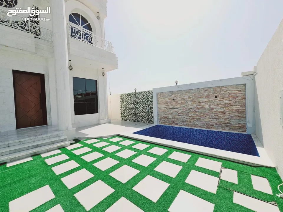 فيلا فاخرة للبيع //\\Luxury villa for sale