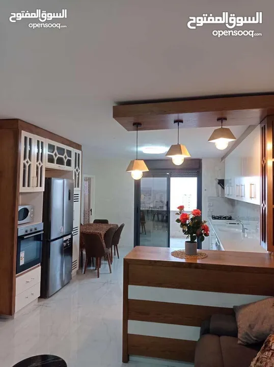 شقه للبيع راس الجوره دوار مرارعمارة الصفا