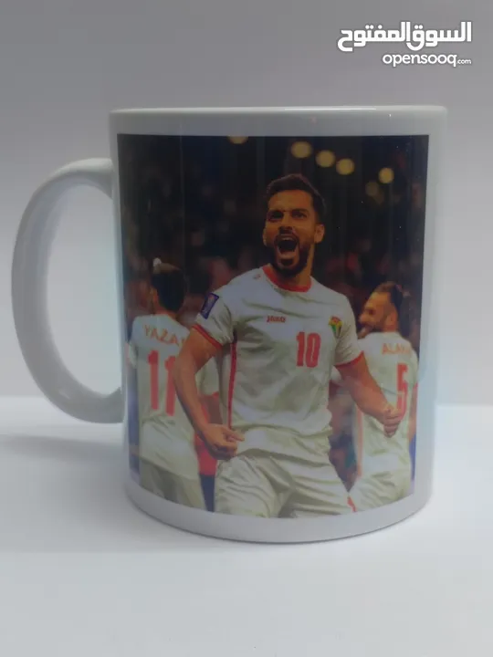 طقم المنتخب لاطفالك ( تي شيرت+ شورت )