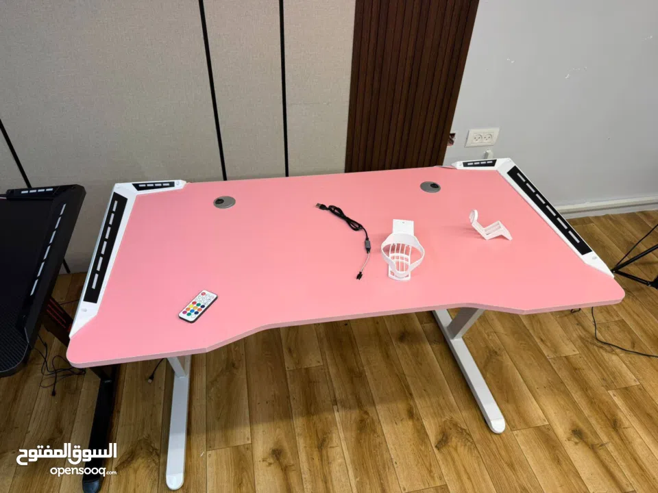 طاولات جيمنج