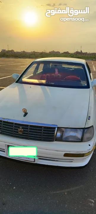 سيارة بطة 1994