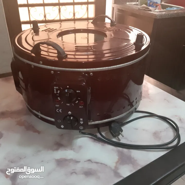 ماكرويف تركي جديد مستورد من تركيا