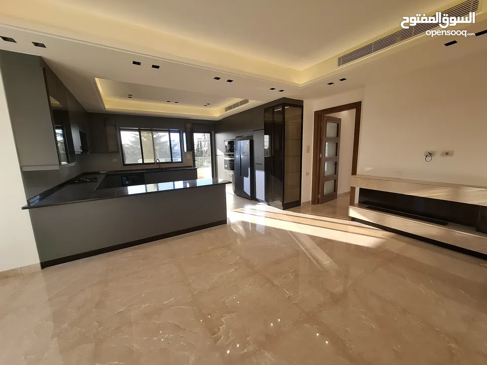 شقة شبة مفروشة للإيجار ( Property 41852 )-174994740