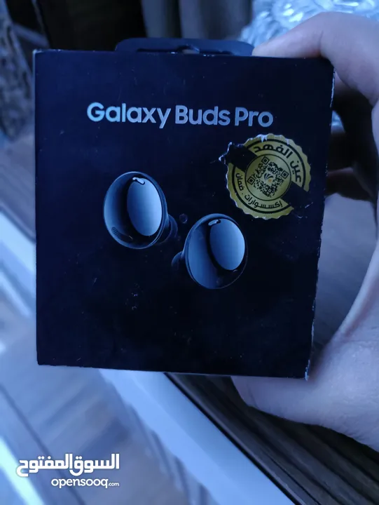 Samsung buds2 pro