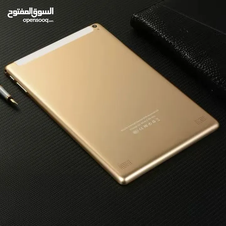 تابلت ATOUCH A102PRO وصل وبسعر لقطة!  لو تدور على تابلت عملي وسعره حلو، شوف دا: 	•	شاشة 10.1 إنش، دق