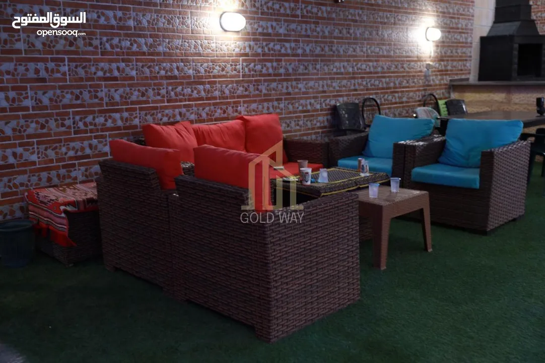 شالية مميز في أجمل مناطق البحر الميت بمواصفات مميزة وسعر مغري/ ref 9458