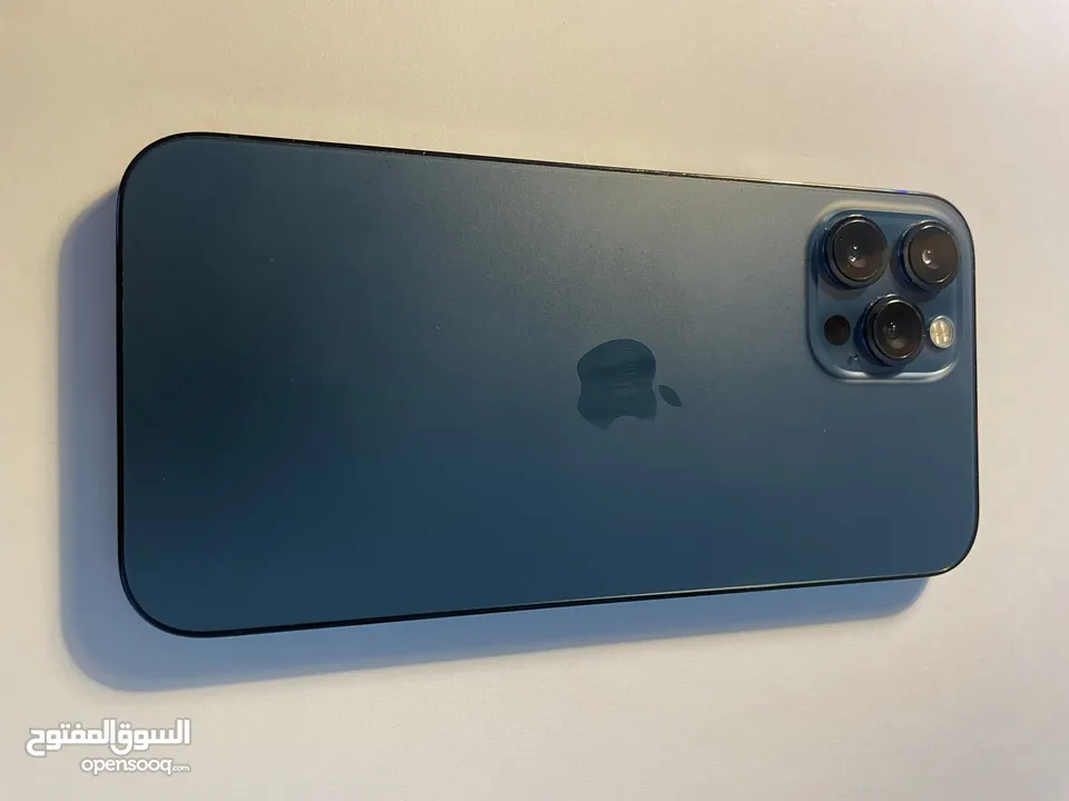 ايفون 12pro