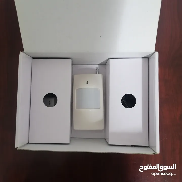 جهاز إنذار لاسلكي