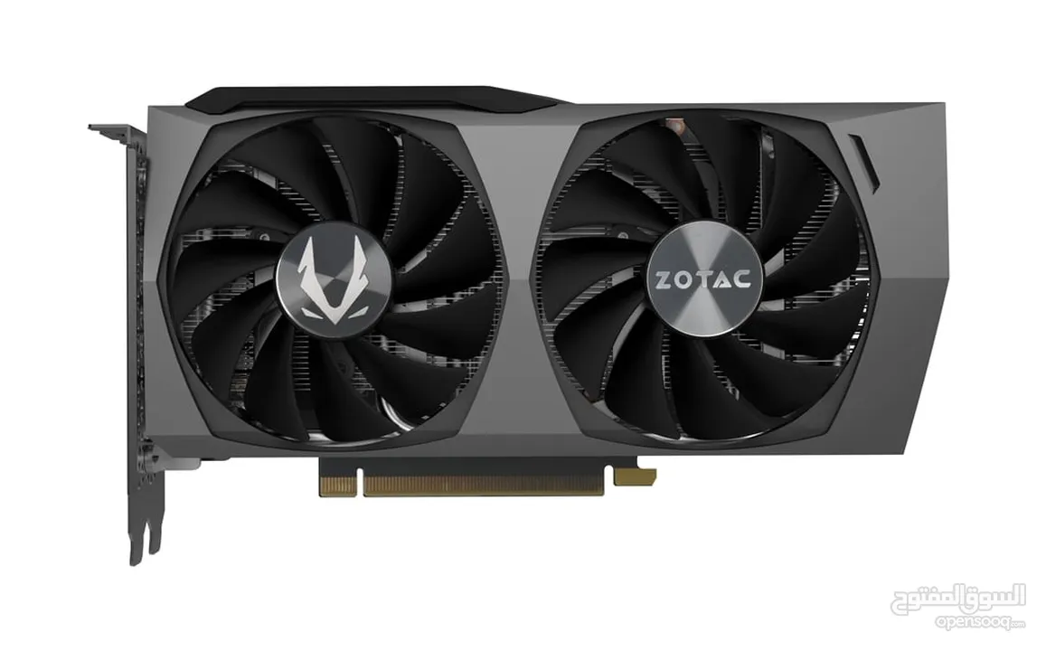 تجميعة كمبيوتر اي 5 جيل 13 - Gaming Pc i5 مكفولة والتسليم فوري