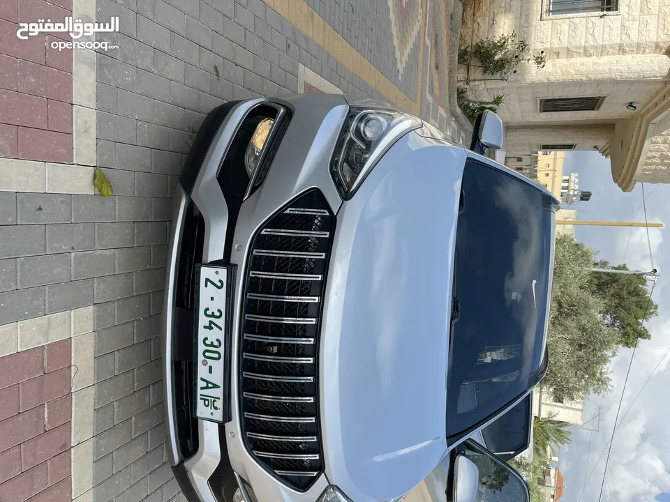 سنتافيه ون مليون 2016 كامل الاضافات 2200 4*4