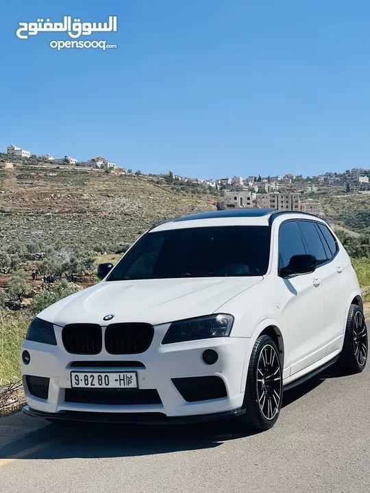 BMW 2014 بويه شركه