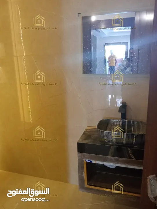 شقة فاخرة سوبر ديلوكس أرقى مناطق دير غبار