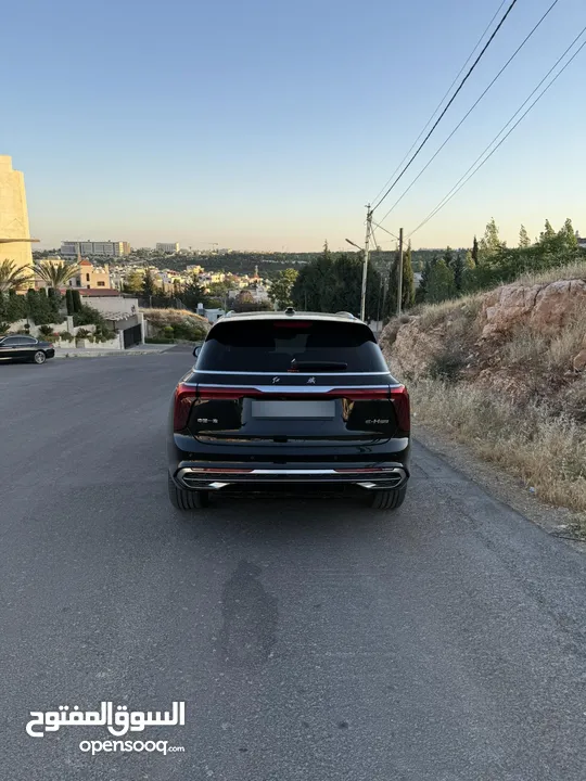 هونشي ehs9 2021 فل مواصفات فحص كامل