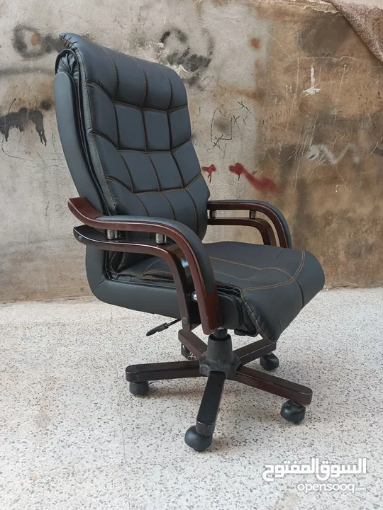 كراسي مدير فخمة