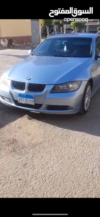 للبيع bmw320