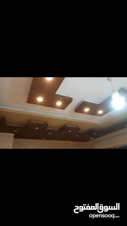 تسليم وتجهيز الشقق والمشاريع بطريقة هندسية