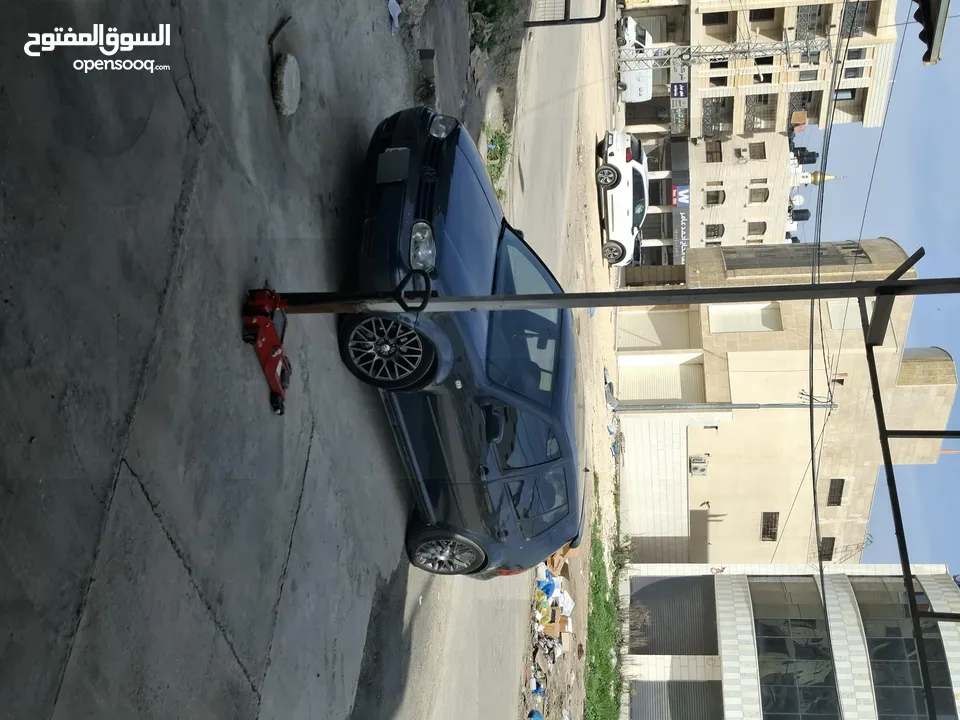 جولف mk4 ماطور 2000  السيارة بالصلاة على النبي  الله يبارك لصاحب النصيب