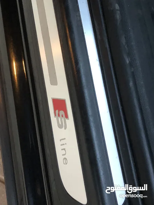 اودي q5 sline