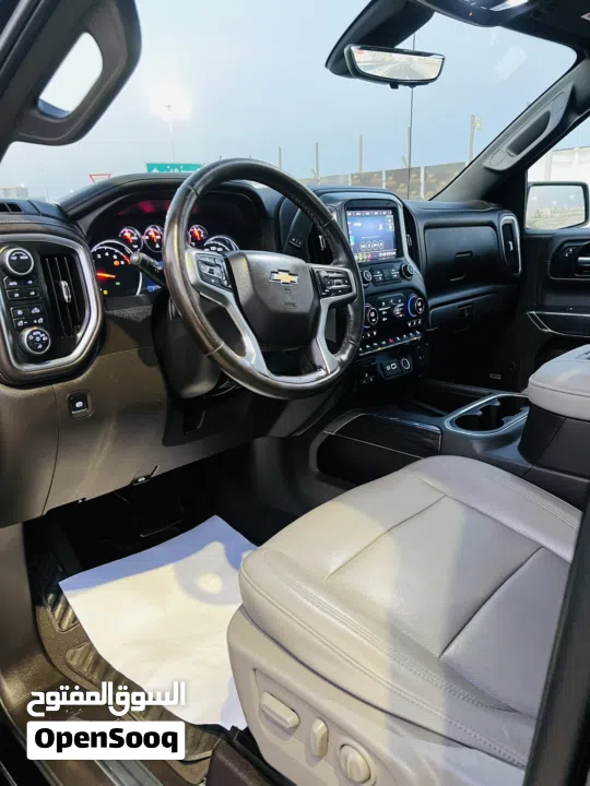 For Sale – Chevrolet Silverado 2020