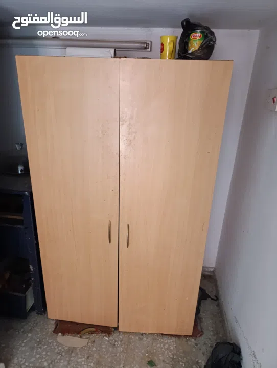 بيع اثاث منزلي مستعمل