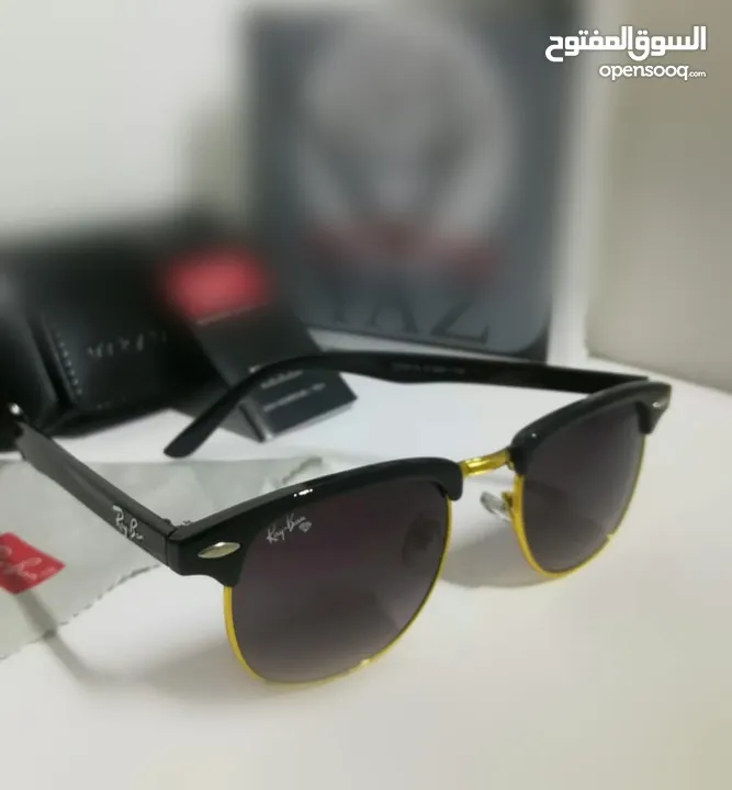 لنظارات الشمسية المتوفرة الان لدينا حصريا تشكيلة 2025 ستاتي رجالي.. ايطارات طبية... متوفر الان