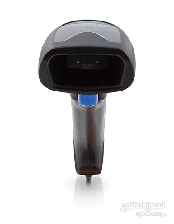 Datalogic Barcode Scanner QW2520 / قارىء باركود / ماسح ضوئي / سكانر