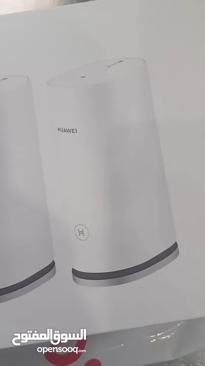 Huawei wifi mesh 3 router