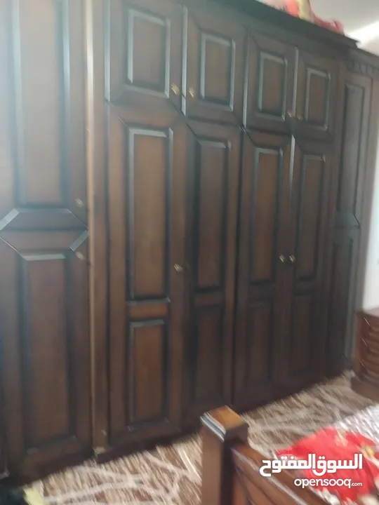غرفه نوم