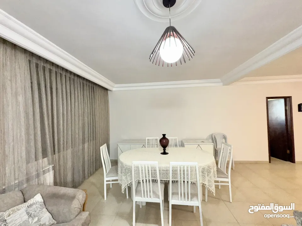 شقة للإيجار في الماصيون