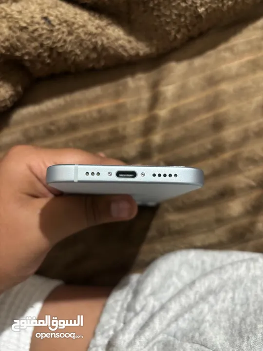 آيفون 15- IPhone 15