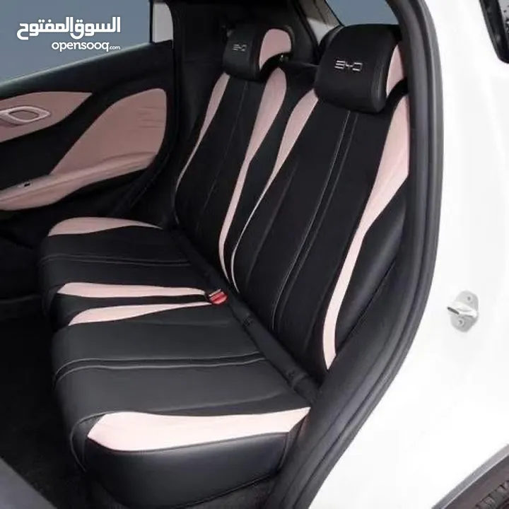 BYD SEAGULL 2023 مستعمل تمويل على الهوية