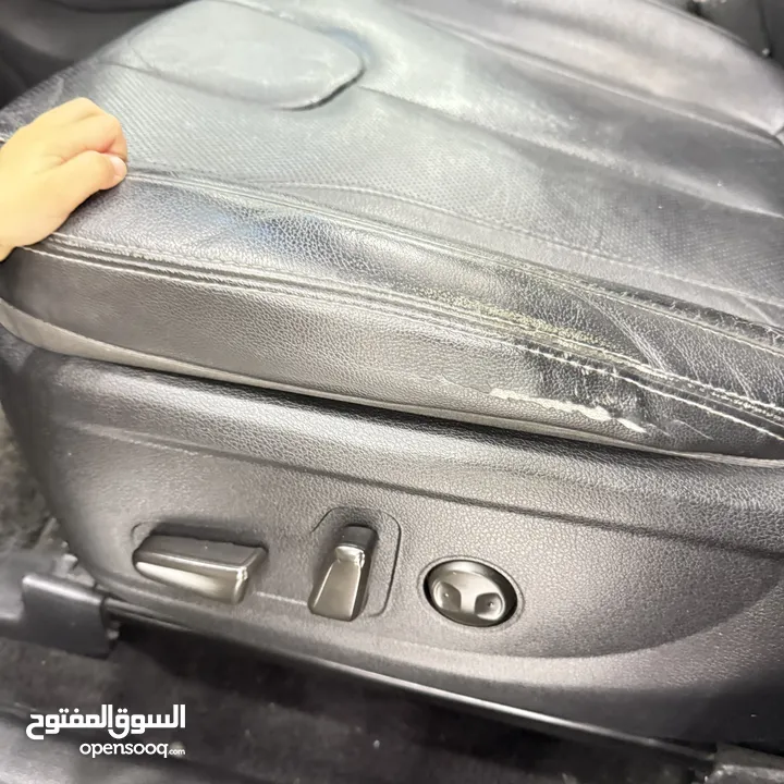 هونداي سنتافيه فل اضافات سعر حرررق عالكاش
