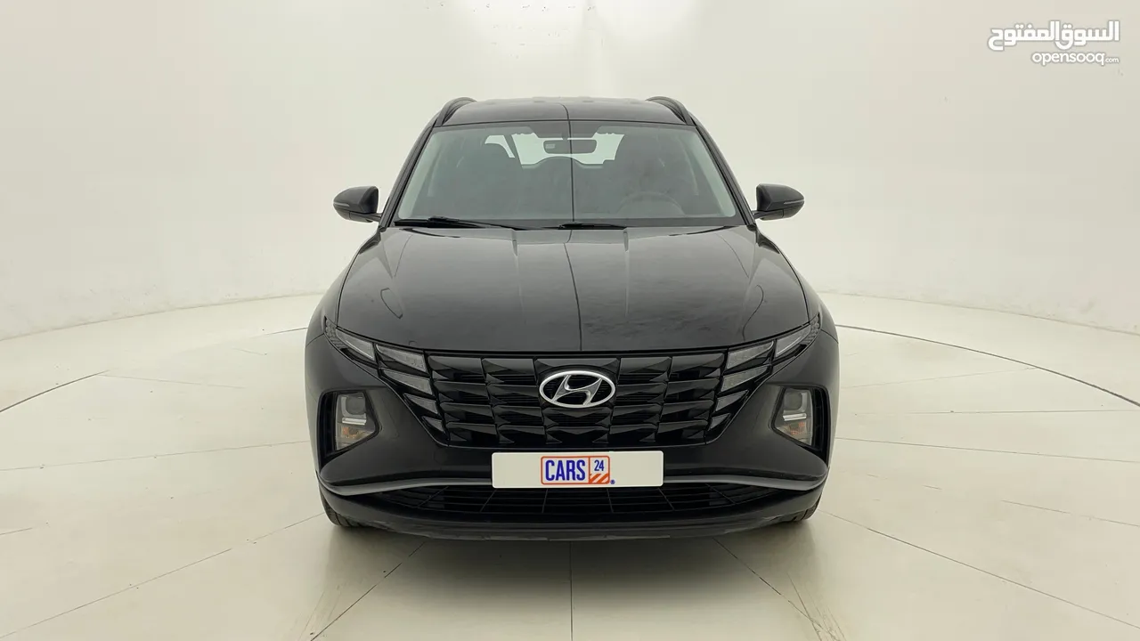 (HOME TEST DRIVE AND ZERO DOWN PAYMENT) HYUNDAI TUCSON