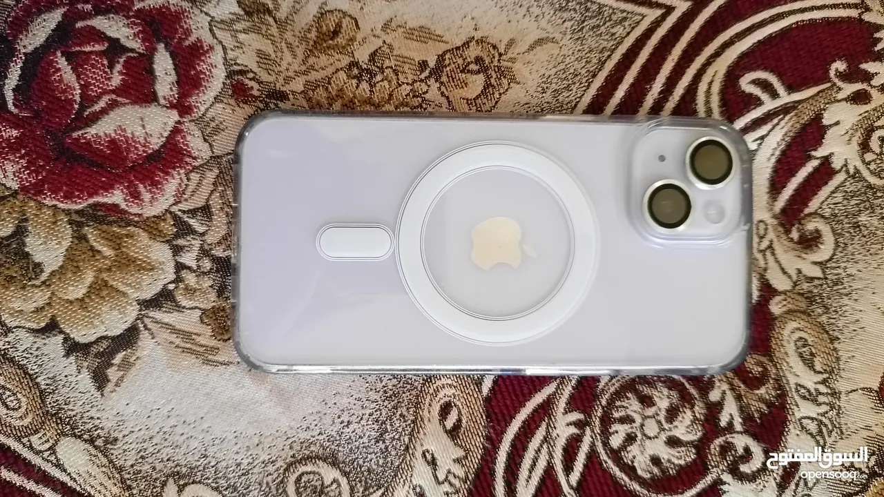 للبيع او بدلIphone 14