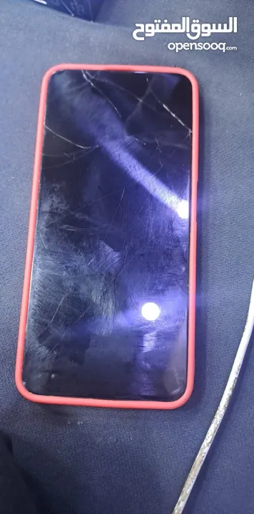 HUAWEI Y9s
