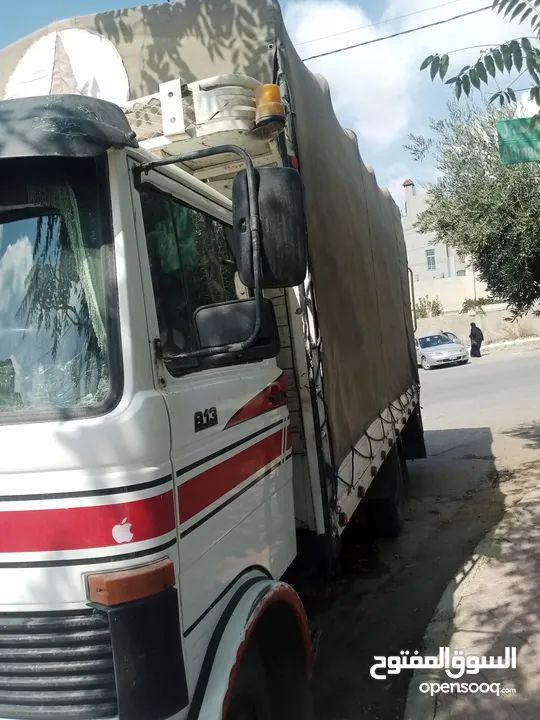 البي 813لبيع