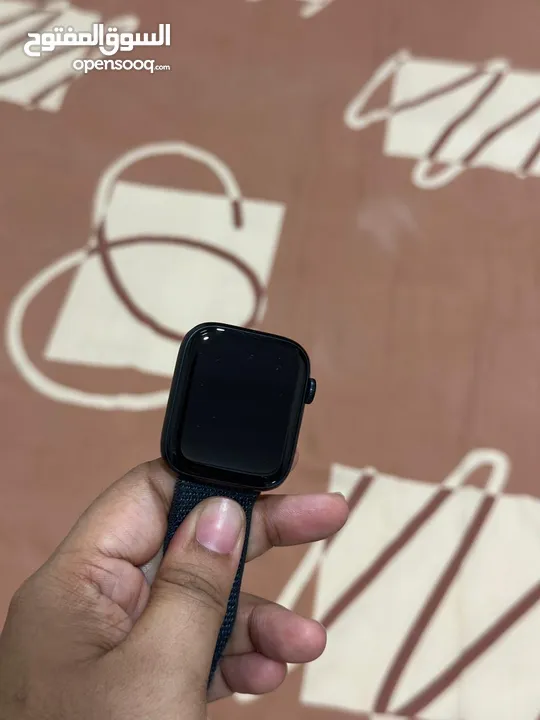 Apple watch SE