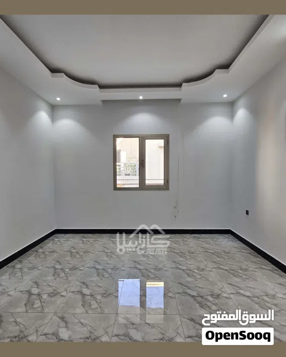 للبيع شقة تملك حر جميع الجنسيات في منطقة الحد الجديدة قريبة من جميع الخدمات