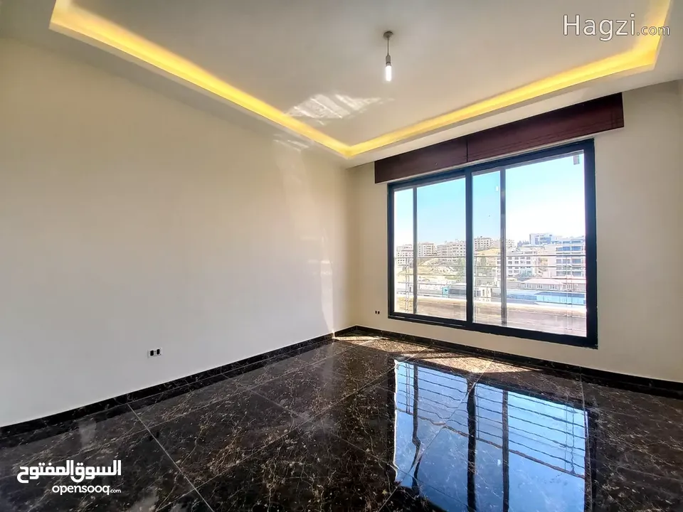 شقة غير مفروشة للايجار في دابوق  ( Property 34008 ) سنوي فقط