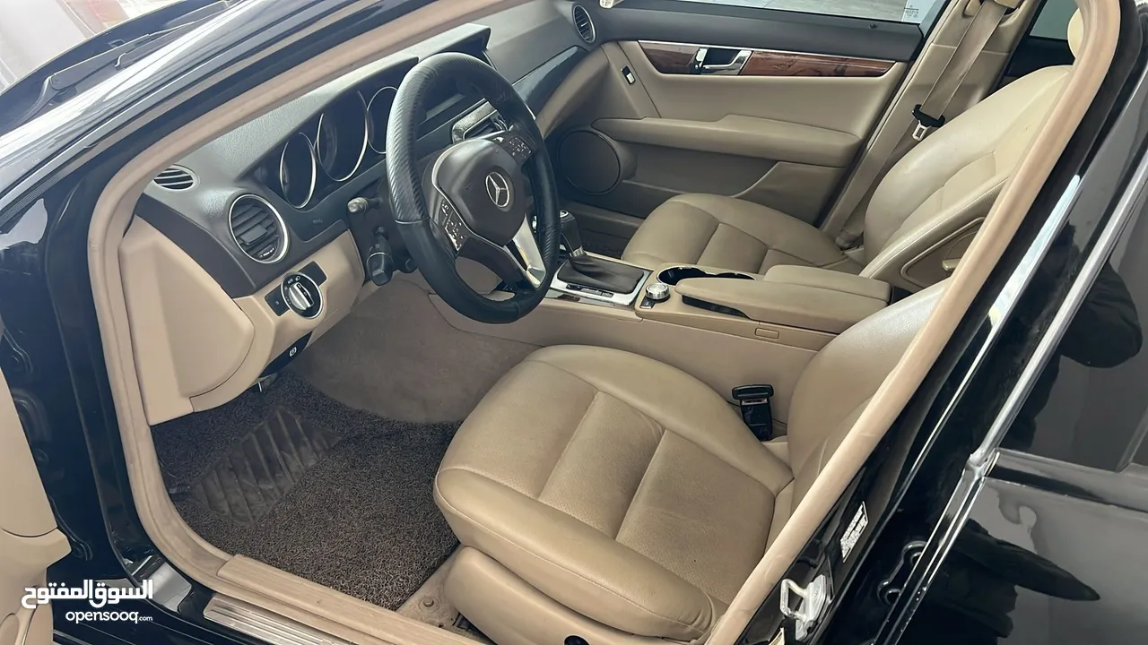 Mersedes Benz