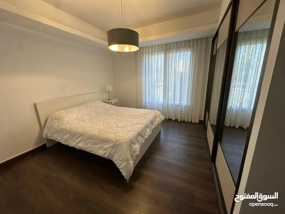 Furnished apaerment for Rent in 4th Circle ( Property 42000 )-174545374