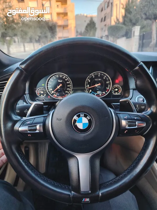bmw 2014 F10 GOLD