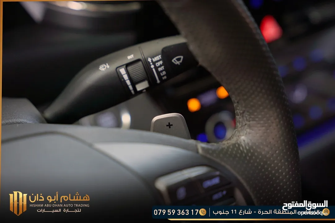 هونداي ايونك 2020