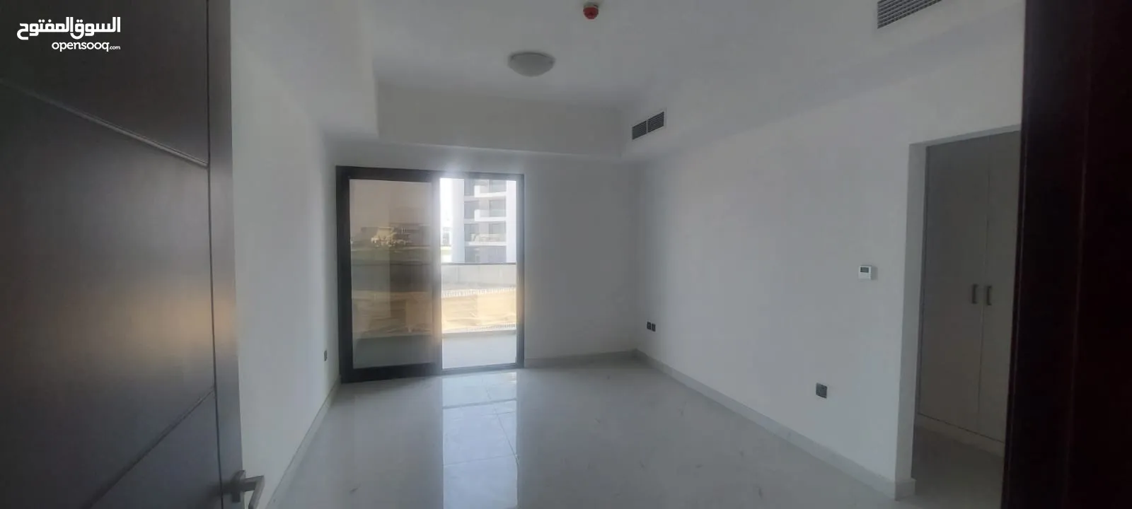 Tow bed room for yearly rent in ajman al zora