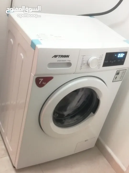 Automatic Washing Machine for Sale