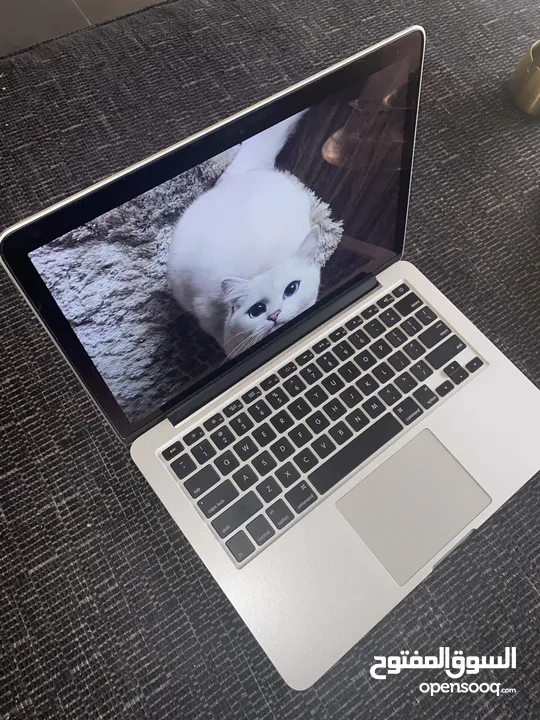 لابتوب ماك