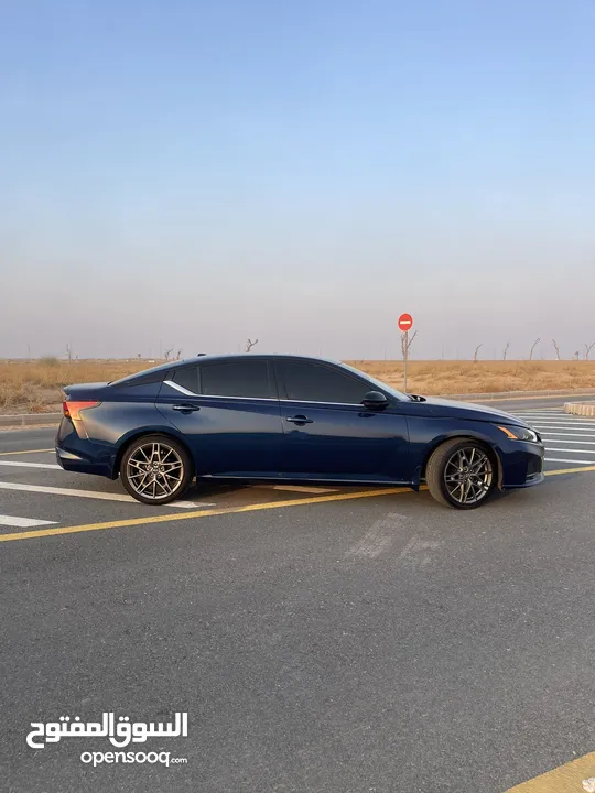 التيما SR turbo 2023