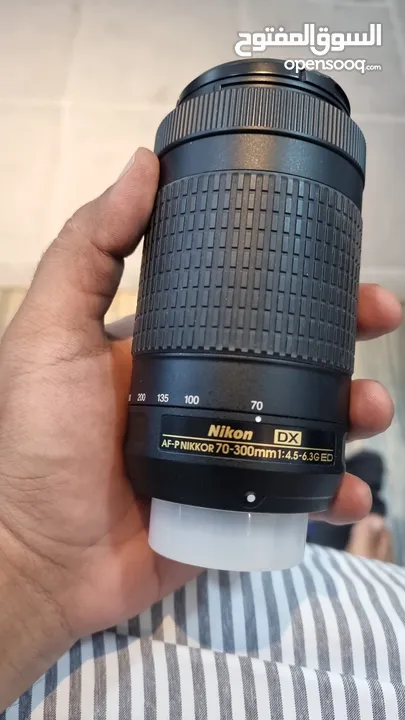 for sale camera nikon D5300