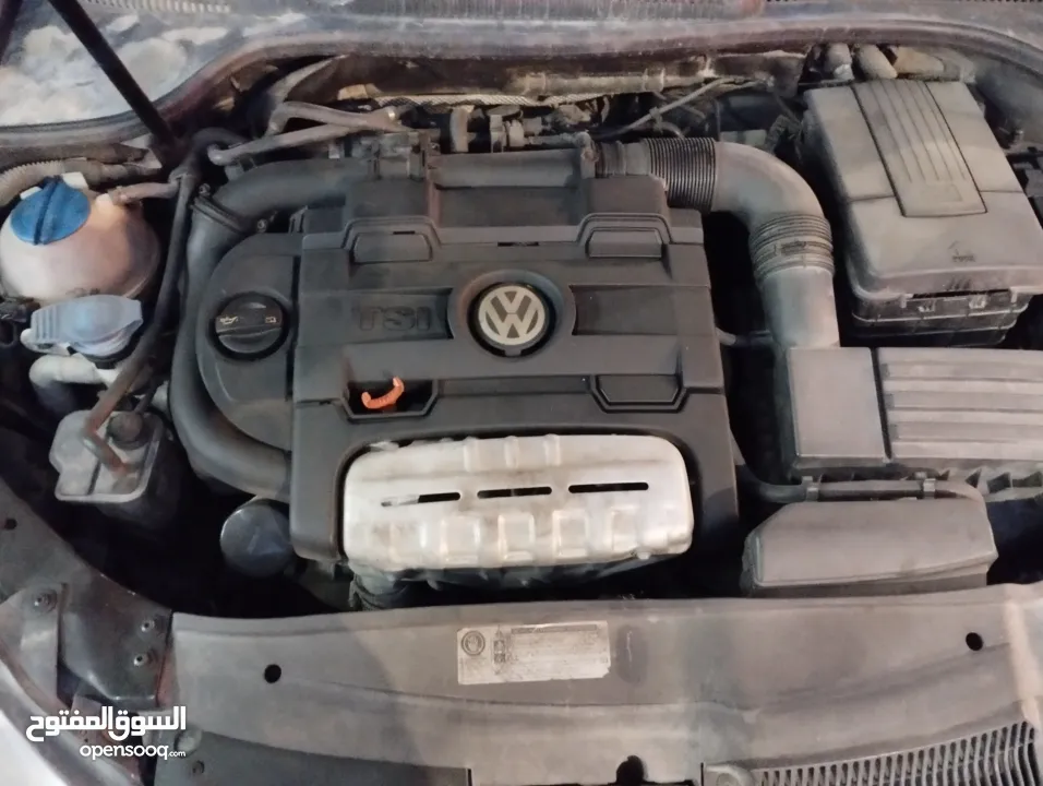 جولف 2012 Mk 6